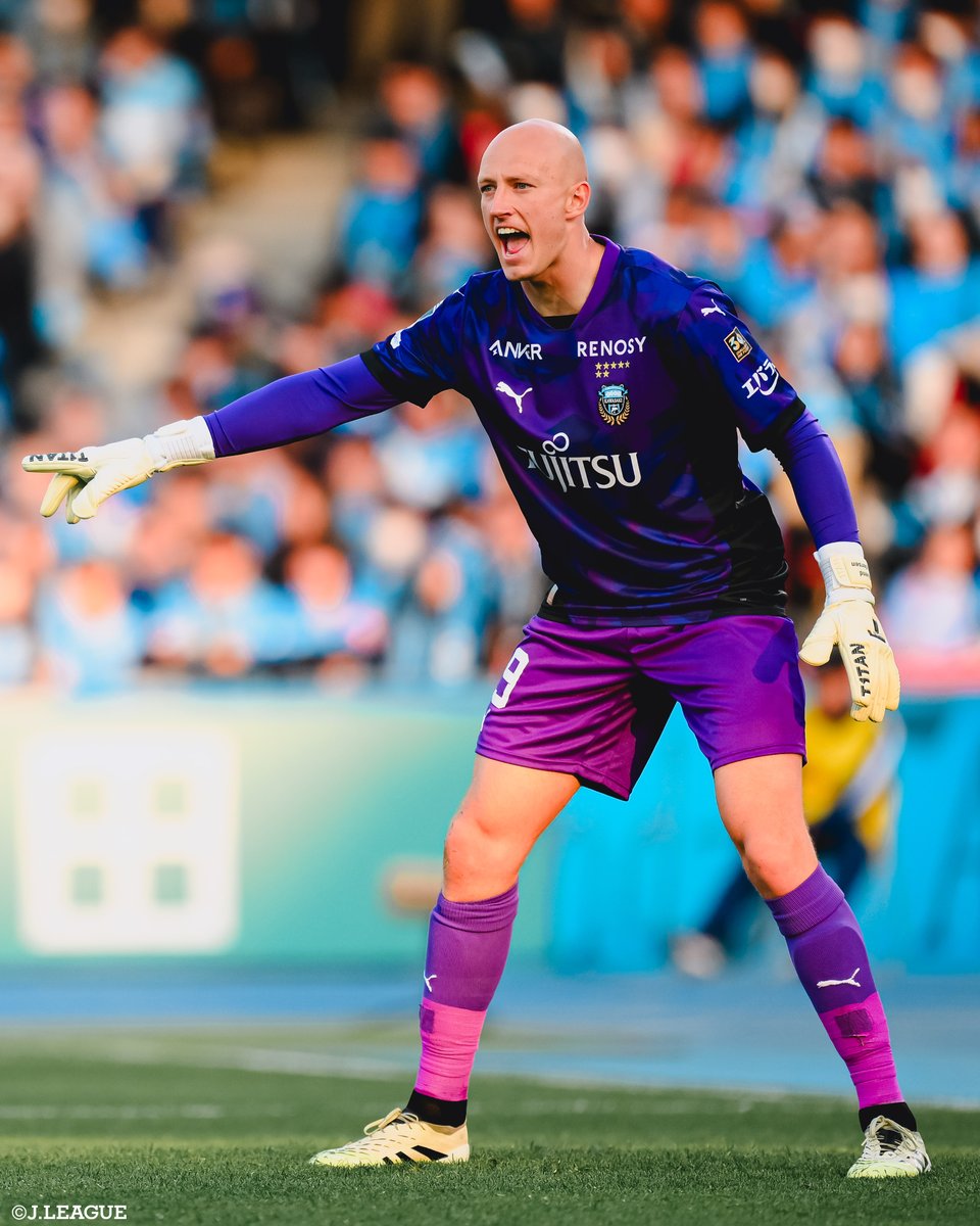 Ｊリーグ（日本プロサッカーリーグ） tweet media