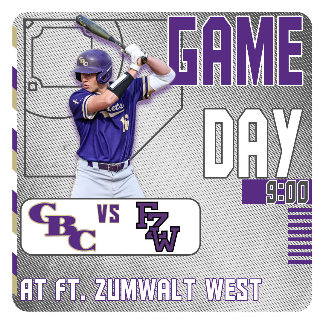 CBC HS Baseball tweet media