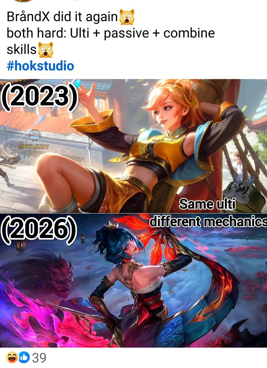 days since mlbb didnt catch strays by anyone tweet media