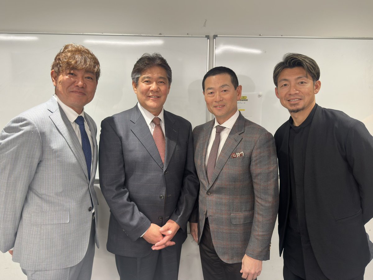 YOSHIMOTO BASEBALL tweet media