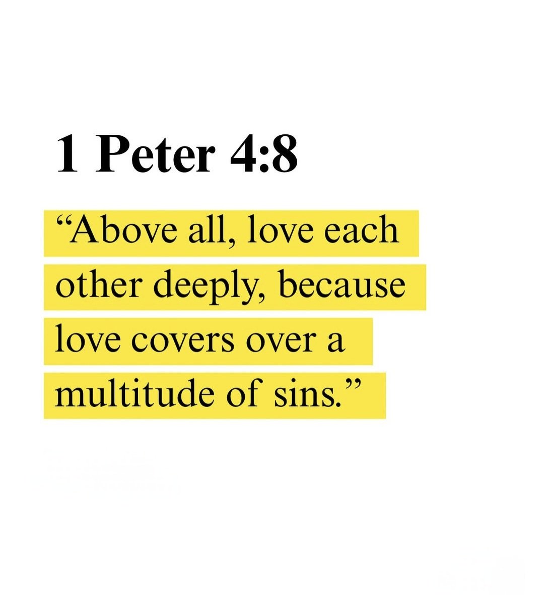 Jesus Loves You tweet media