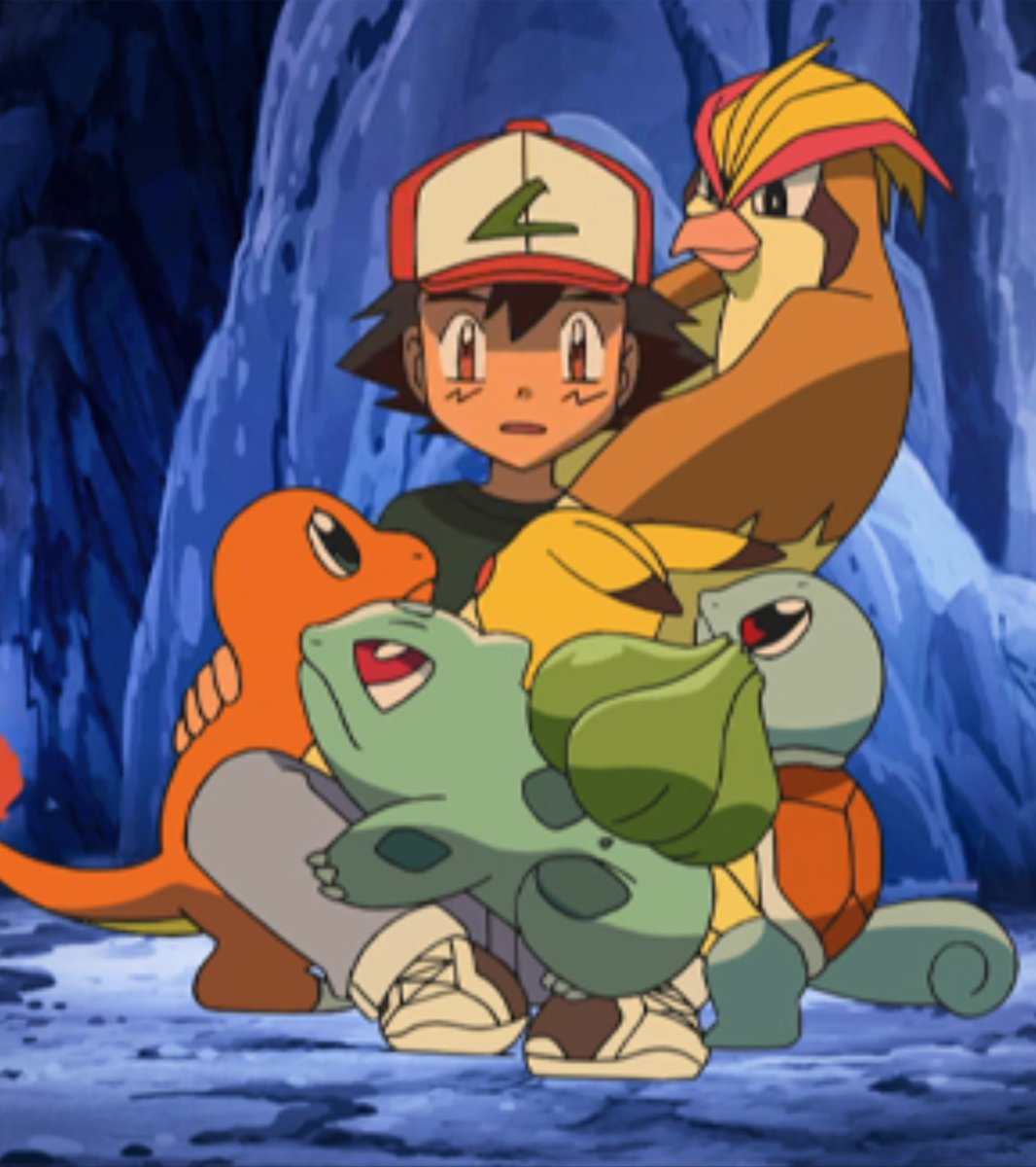 Anime Updates tweet media