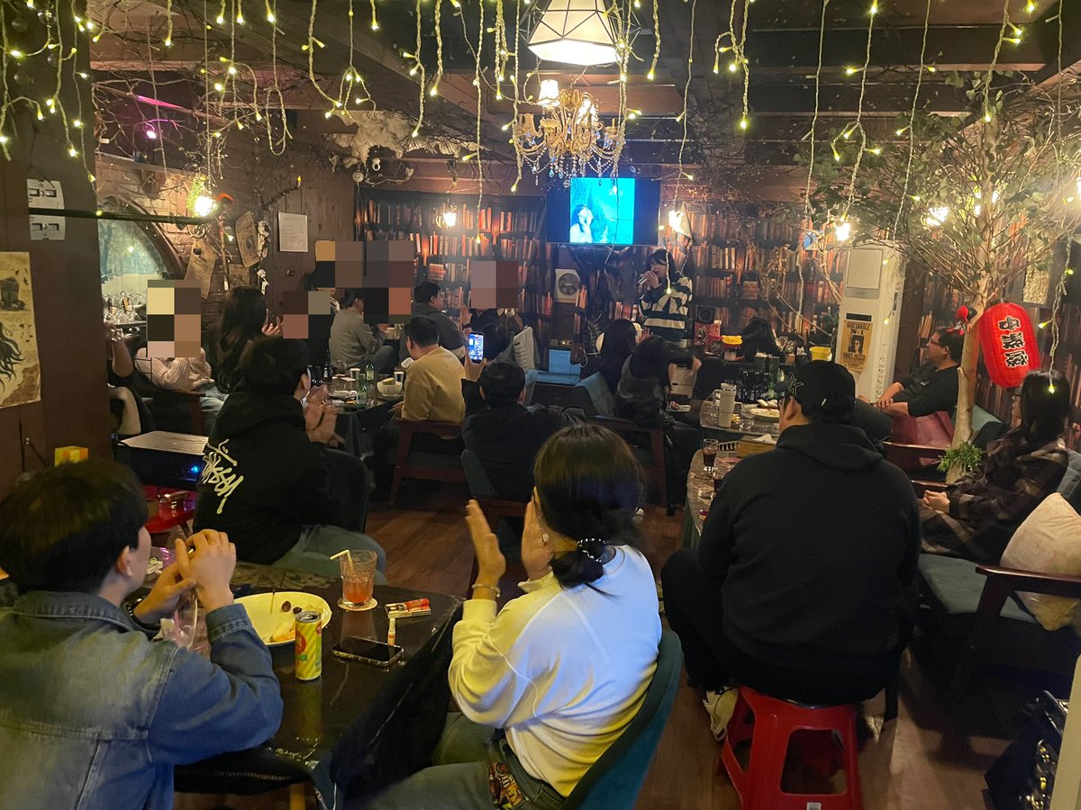 비밀의 숲(Seacrest Forest) tweet media