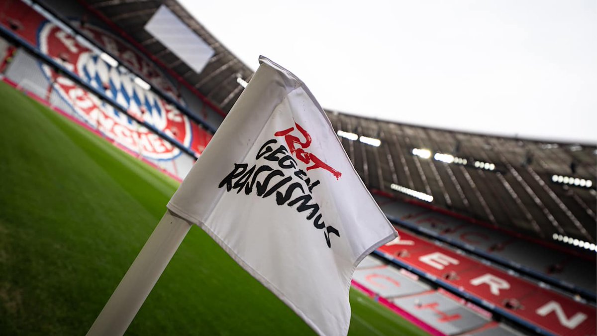 Bayern & Germany tweet media