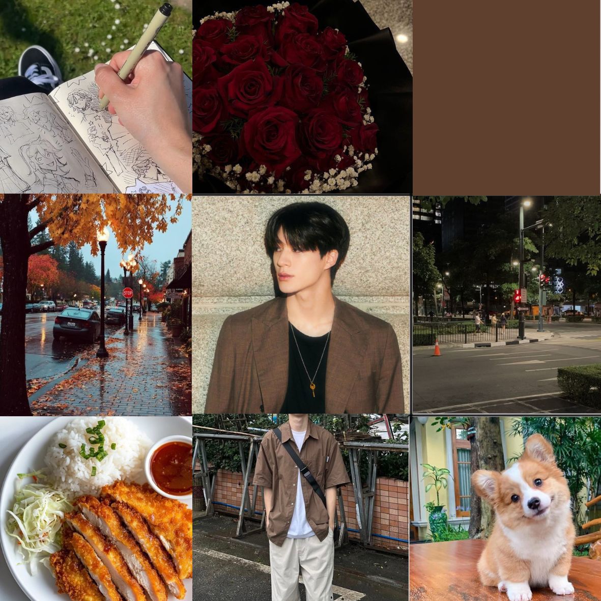 𝑰𝒔𝒂𝒉 tweet media