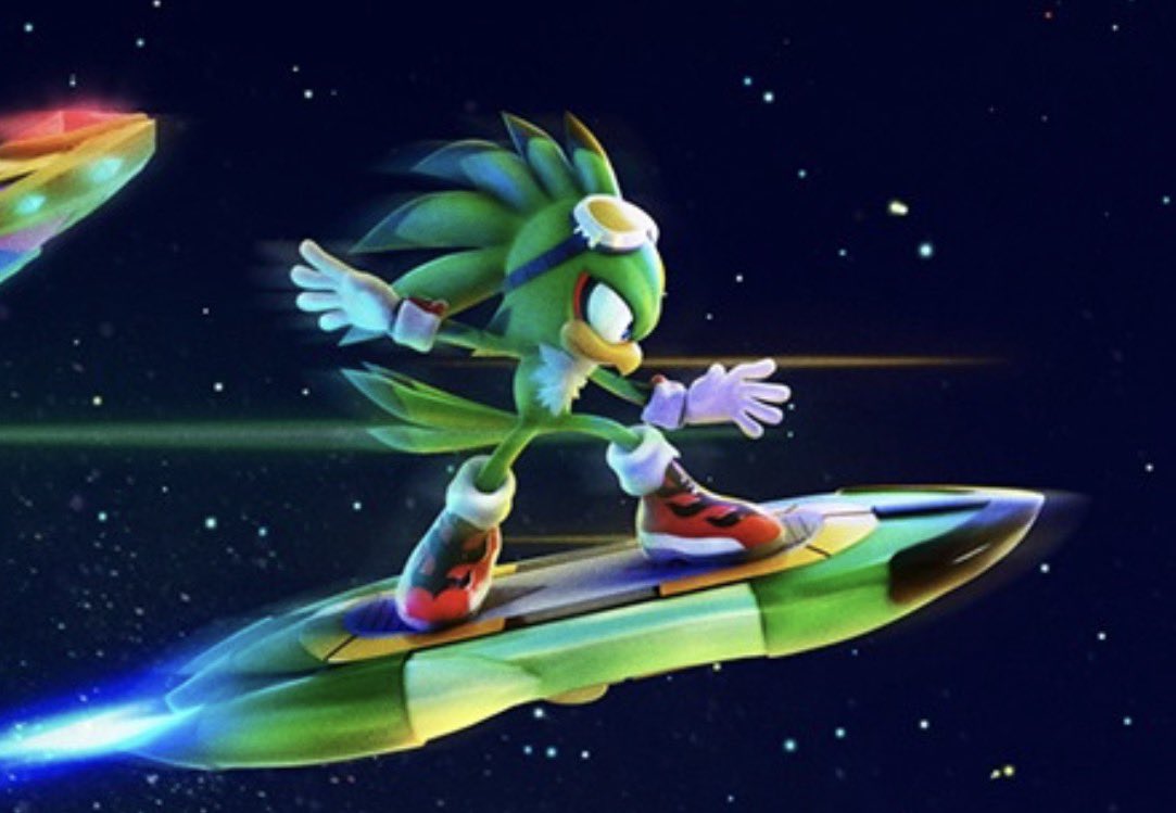 Daily Jet the hawk💚💨 tweet media