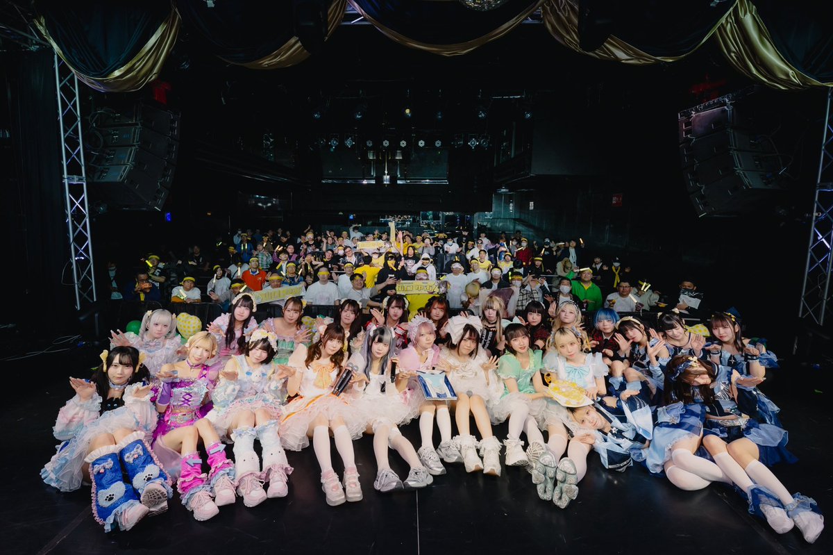 ぜろから☆すた→と 《ぜろすた》 tweet media