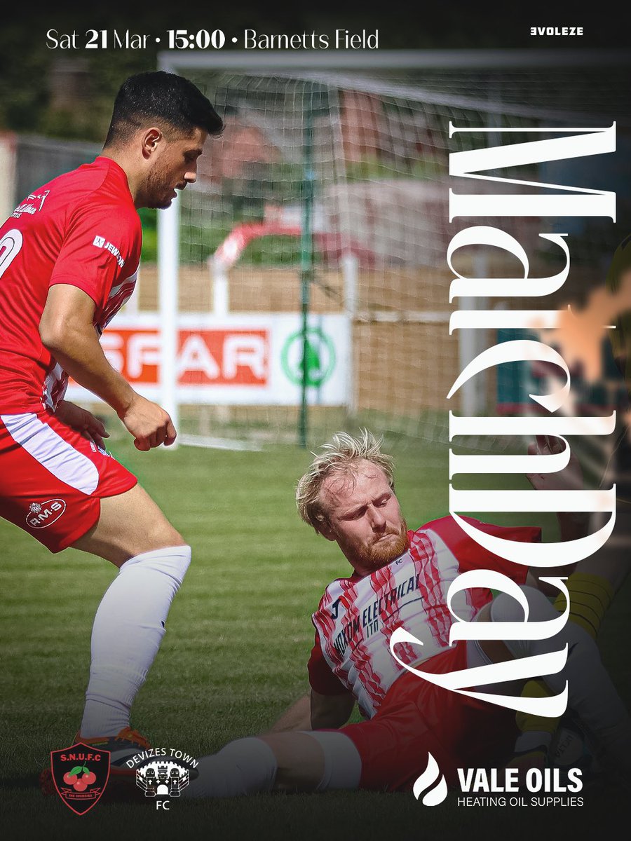 Devizes Town FC tweet media