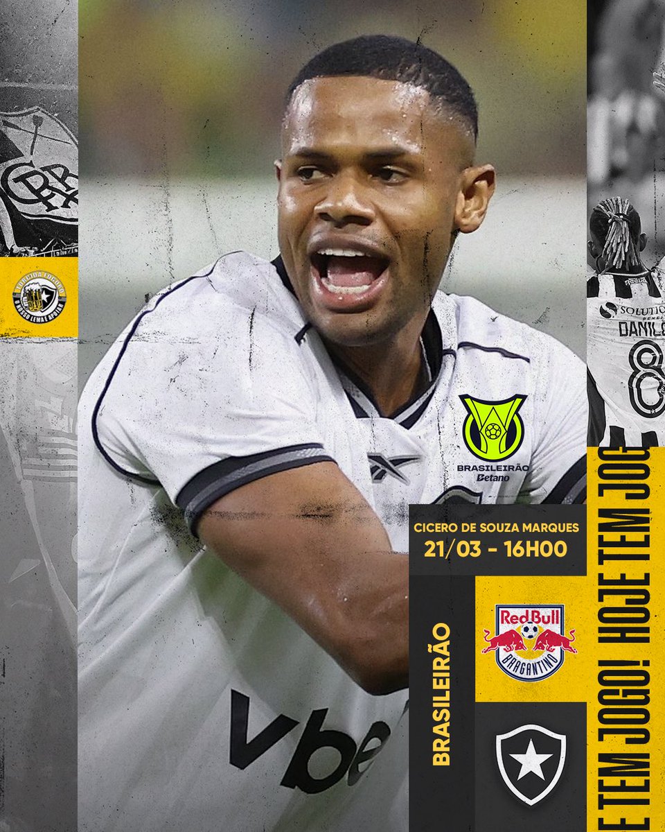 Torcida Fogoró tweet media