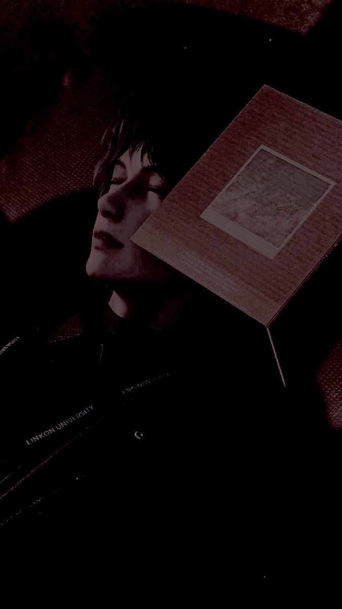 lemuriandeity's tweet photo. ⠀ 
 
❛   It’s 𝙙𝙚𝙗𝙞𝙡𝙞𝙩𝙖𝙩𝙞𝙣𝙜  .  ❜

He’d groan, looking up the archway of seating in his lecture hall while students slowly filtered in .
 
❛  doesn’t help that I have
to 𝙬𝙤𝙧𝙠 in the midst of so
much suffering.  ❜

Eyes would glaze over to her form . 
⠀ https://t.co/cYW0lXYBcH