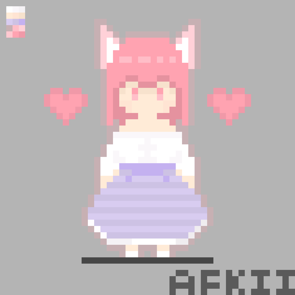 AFKII🎨 tweet media