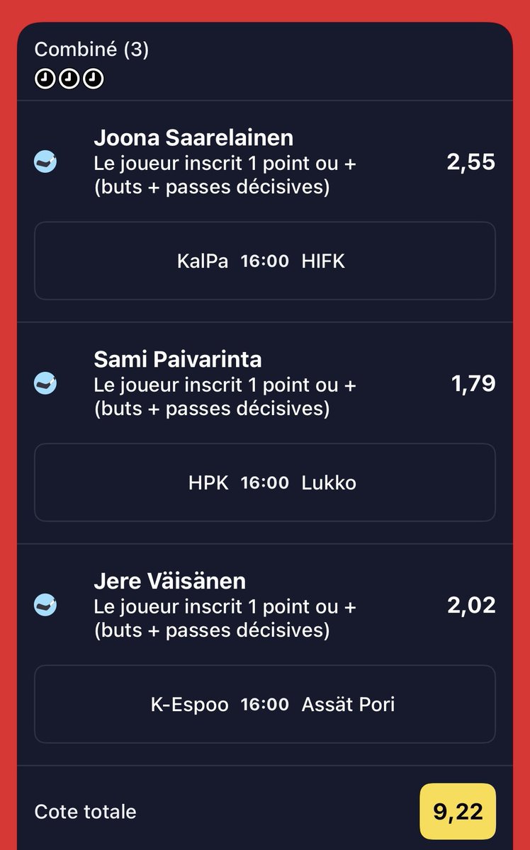 Le Puckeur 🧊 tweet media