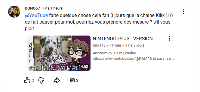 Kilik116 tweet media