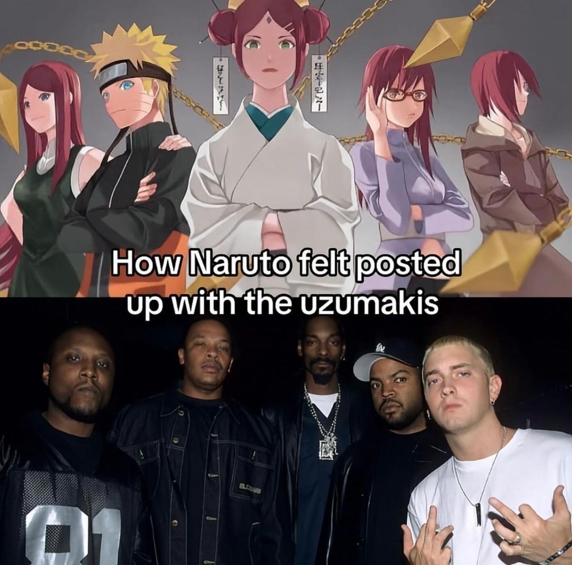 Daily Naruto tweet media