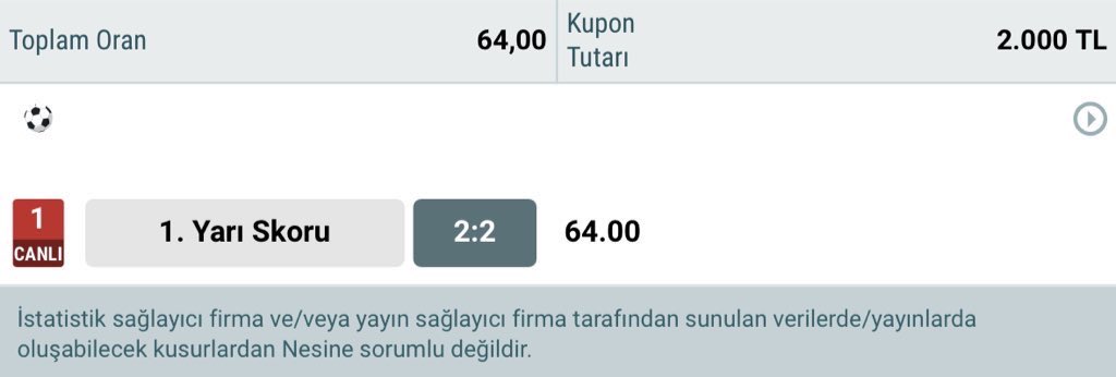 Golazo Analiz tweet media