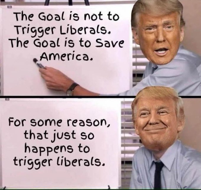 Individual Liberty 2.0 🍁#MAGA tweet media