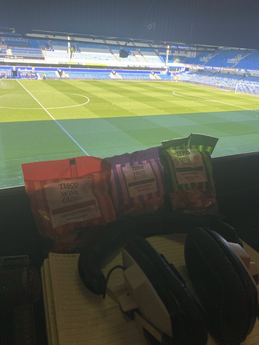 Guy Whittingham tweet media