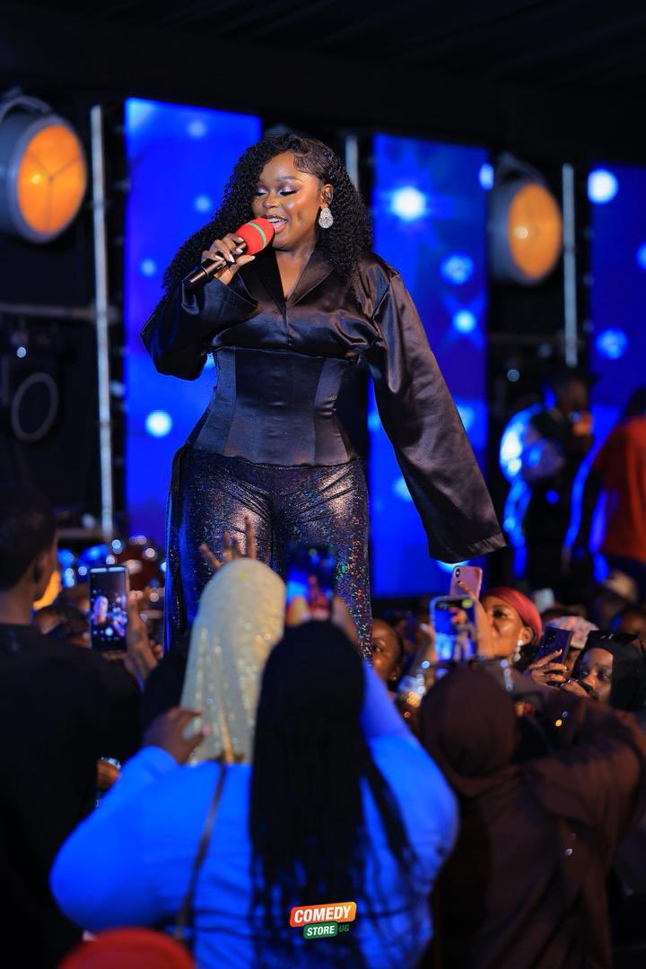 Comedy Store Uganda😂😂+🎶🎶 tweet media