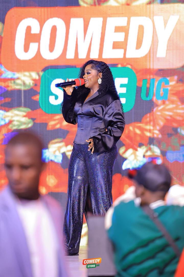Comedy Store Uganda😂😂+🎶🎶 tweet media