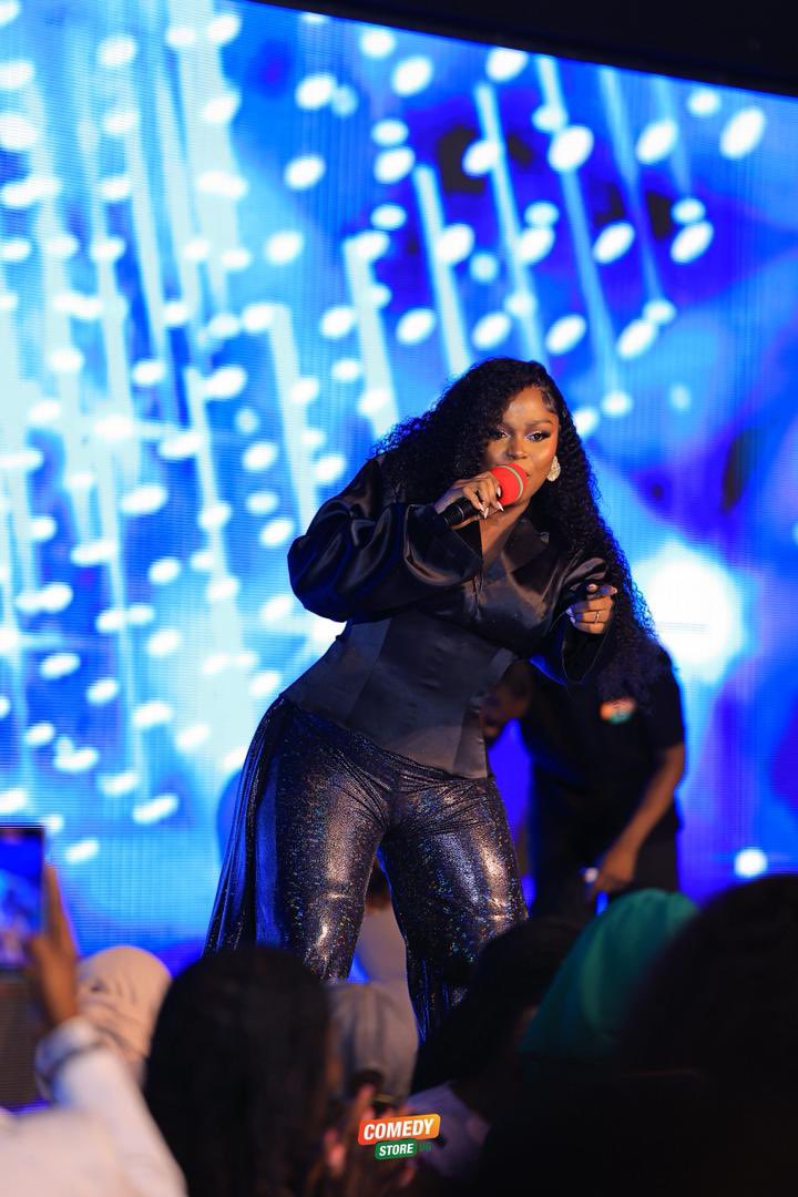 Comedy Store Uganda😂😂+🎶🎶 tweet media