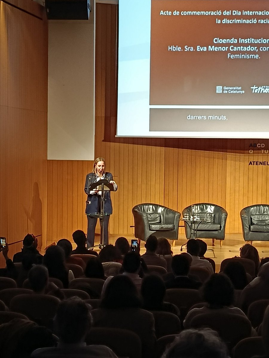 Observatori Igualtat CAT #Equitat_Diversitat 🌈 tweet media