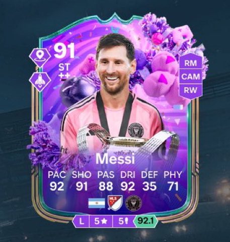 EAFC 26 News tweet media