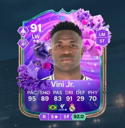 EAFC 26 News tweet media