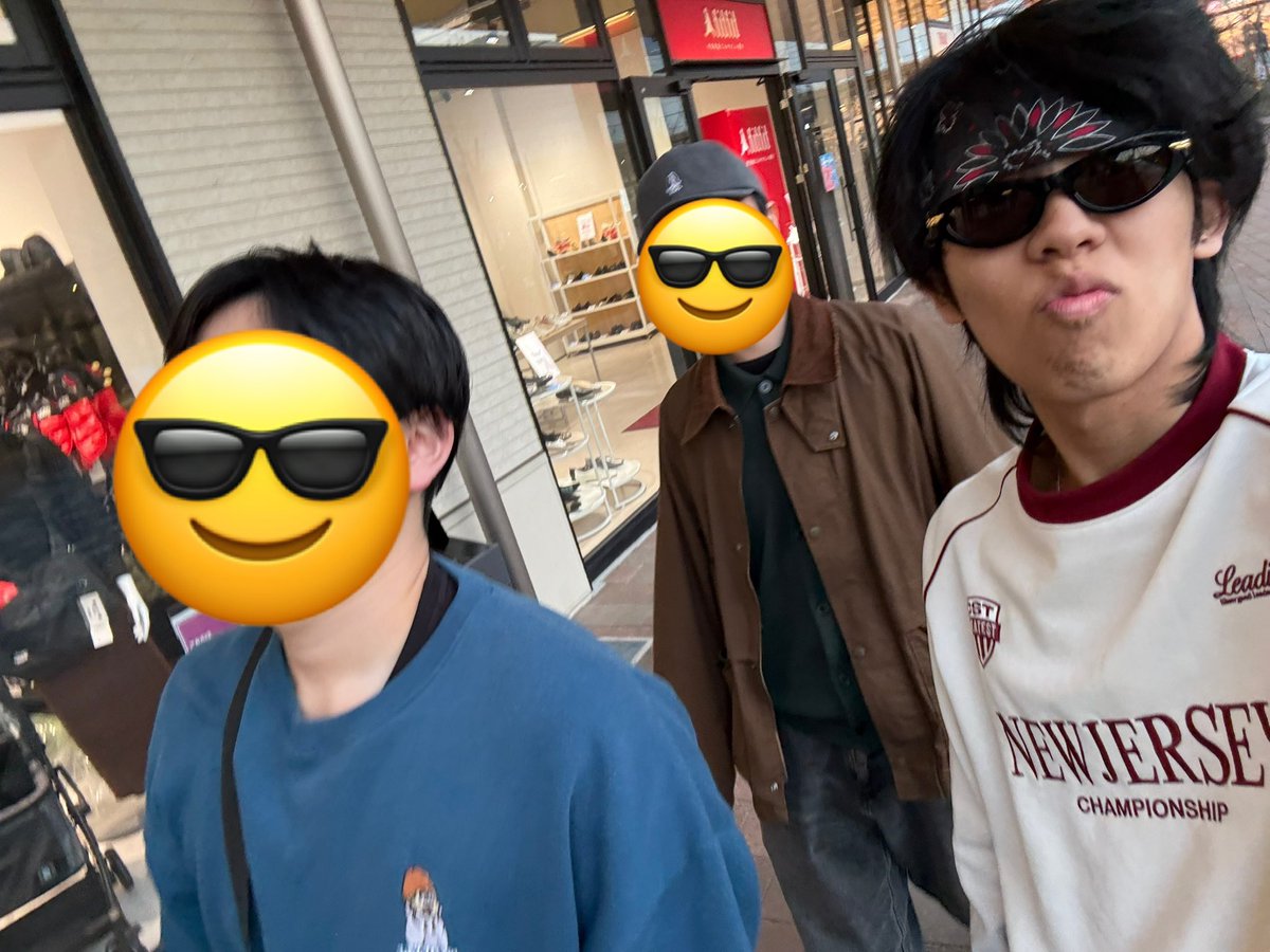 けんと👑🐃 tweet media