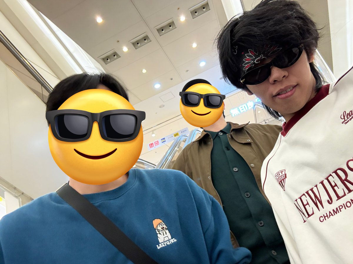 けんと👑🐃 tweet media