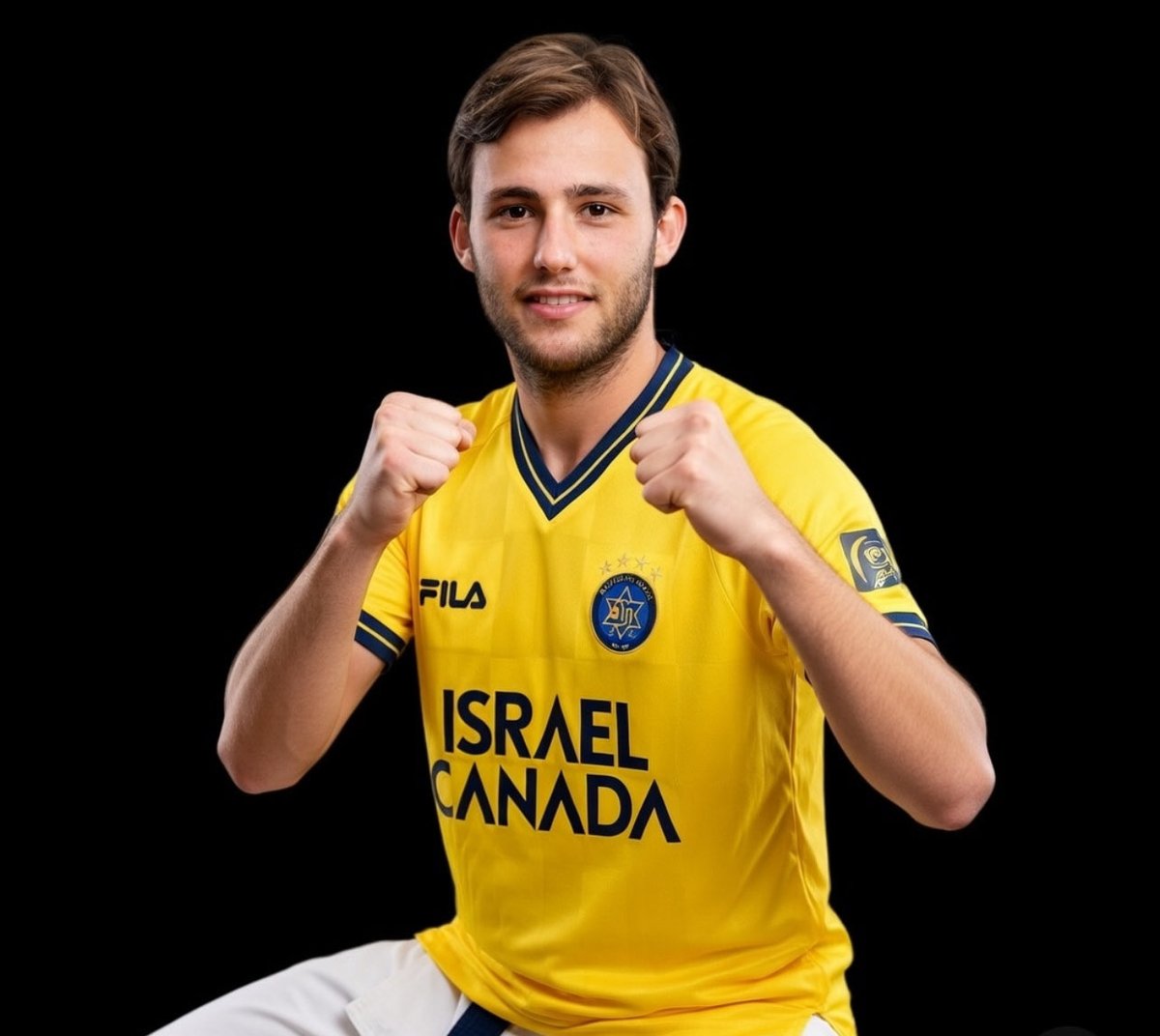 ״סטופקס קדימה״ tweet media