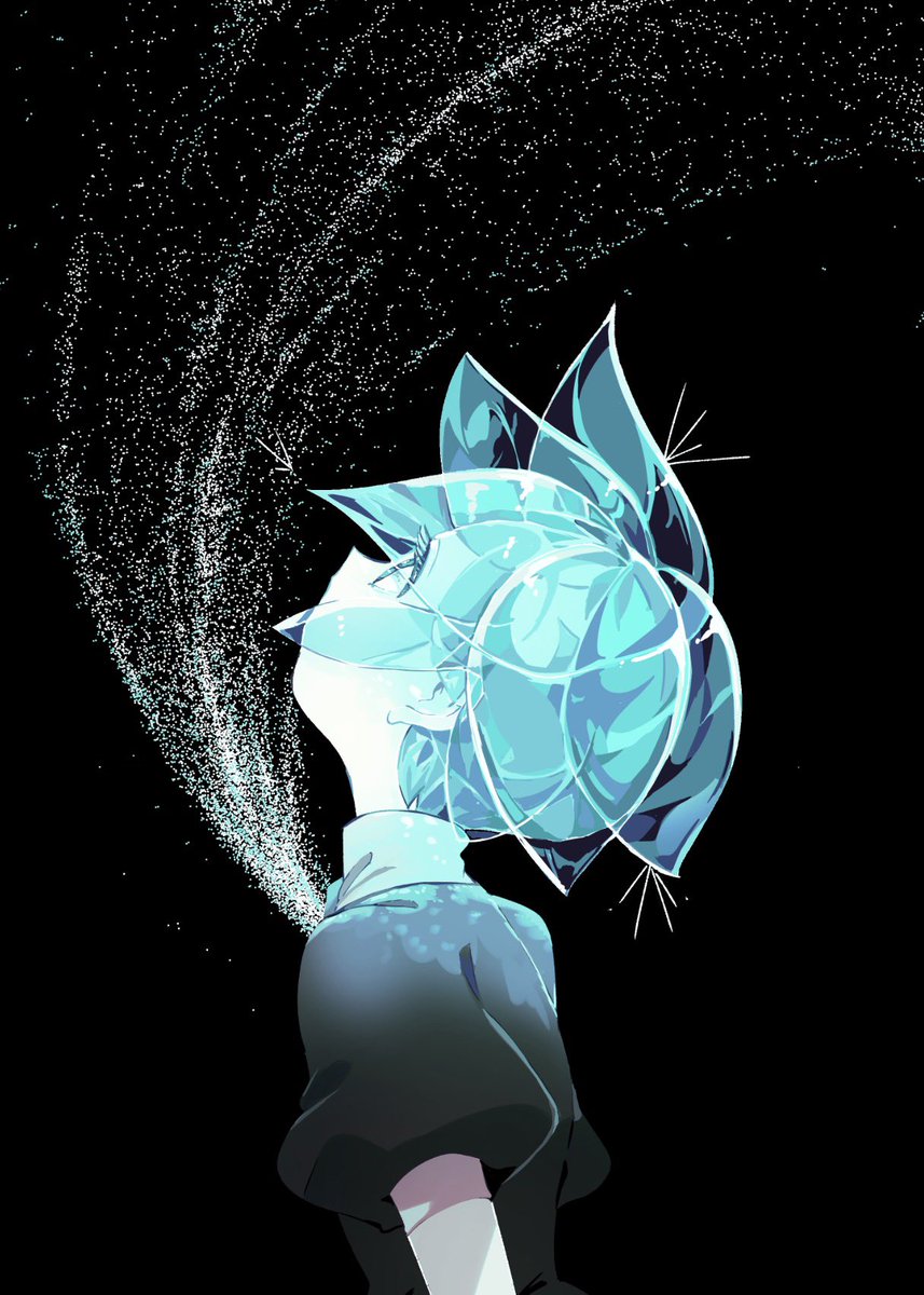 はなだひょう tweet media