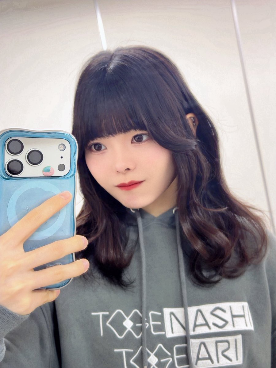 【interfm 30th Anniversary ECHOES LIVE】
公開収録ありがとうございました〜‼️‼️

1部も2部も皆さんが盛り上げてくれたおかげでとても賑やかな収録になりました〜‼️‼️🥰🫶暖かい空間だった…とても感謝なり🥹🫰

4月からもトゲラジ頑張ってゆくぞ‼️‼️‼️
#トゲラジ