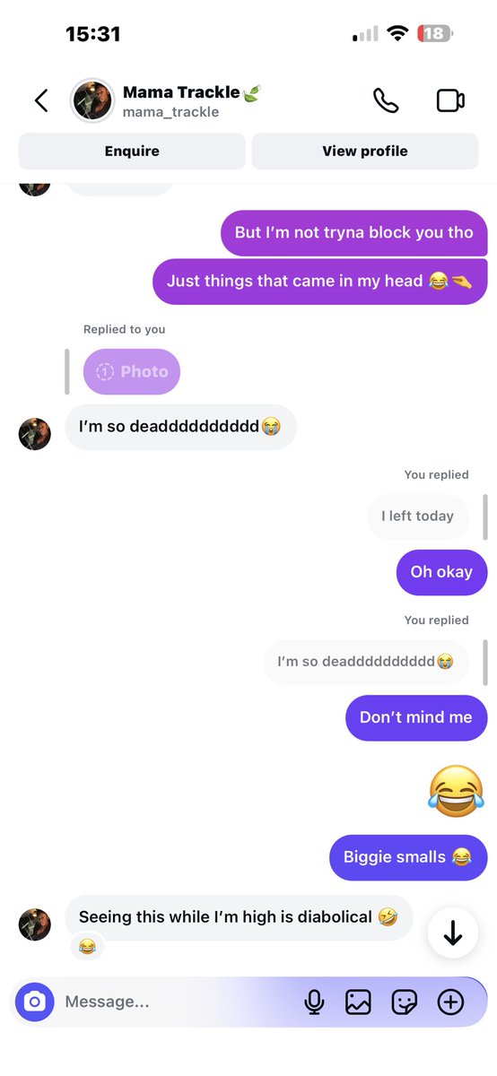 MiracleBoy🖤 tweet media