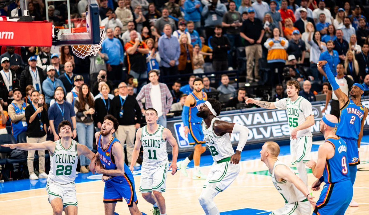 Fã do Aaron Wiggins tweet media