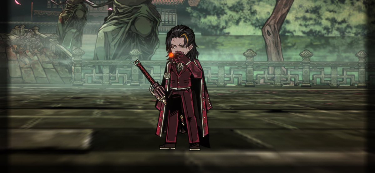 慚愧あぶらむし tweet media