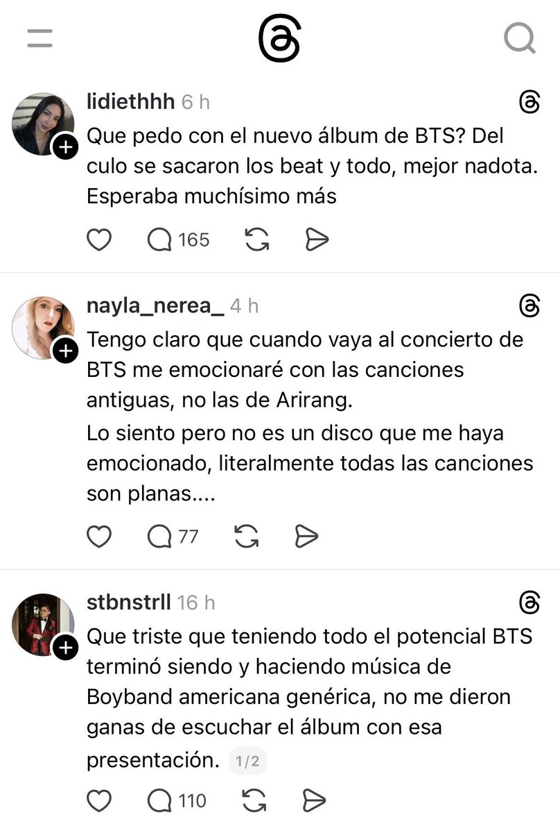 Nad ⁷ ⁶₁₃ 🍏 콩꽃🇲🇽 ⦿ ☰ ☲ tweet media