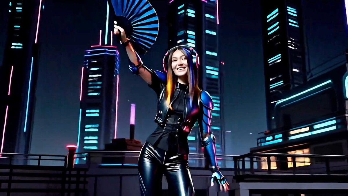 Imari Tones tweet media