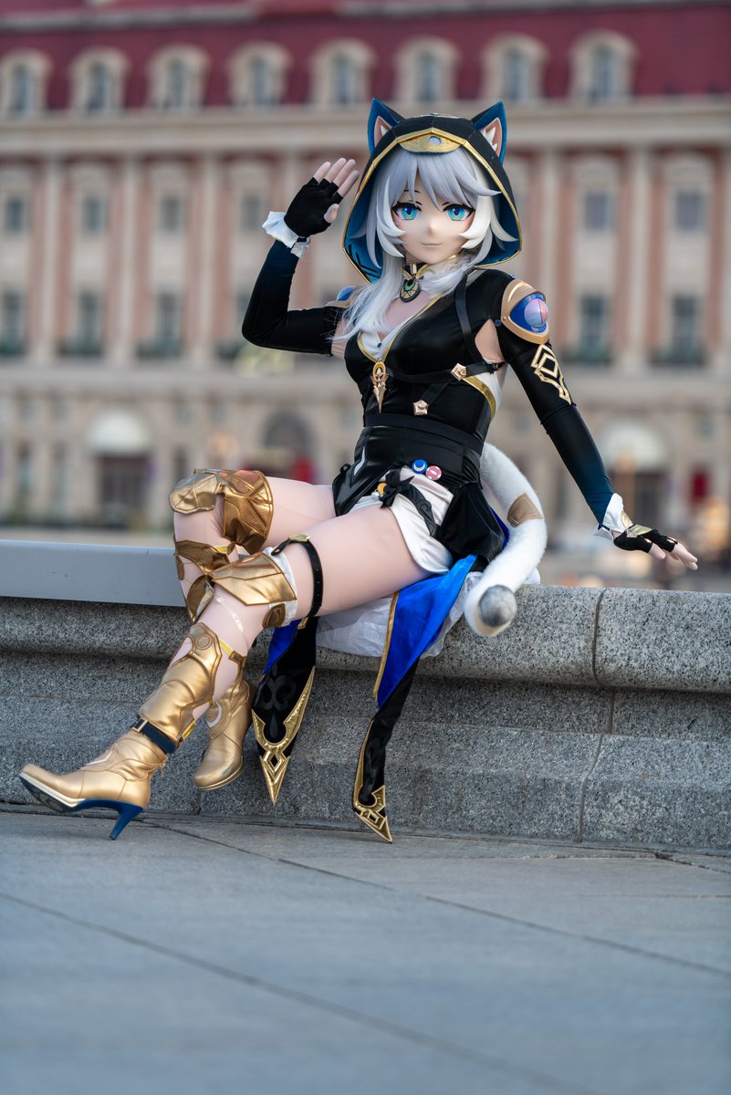 和小岚 tweet media