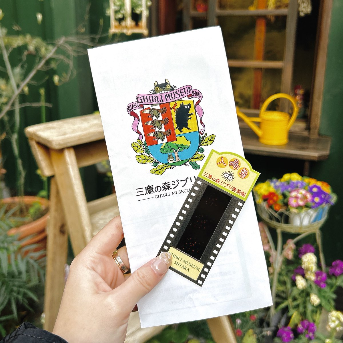 神田 ヨノ子 tweet media