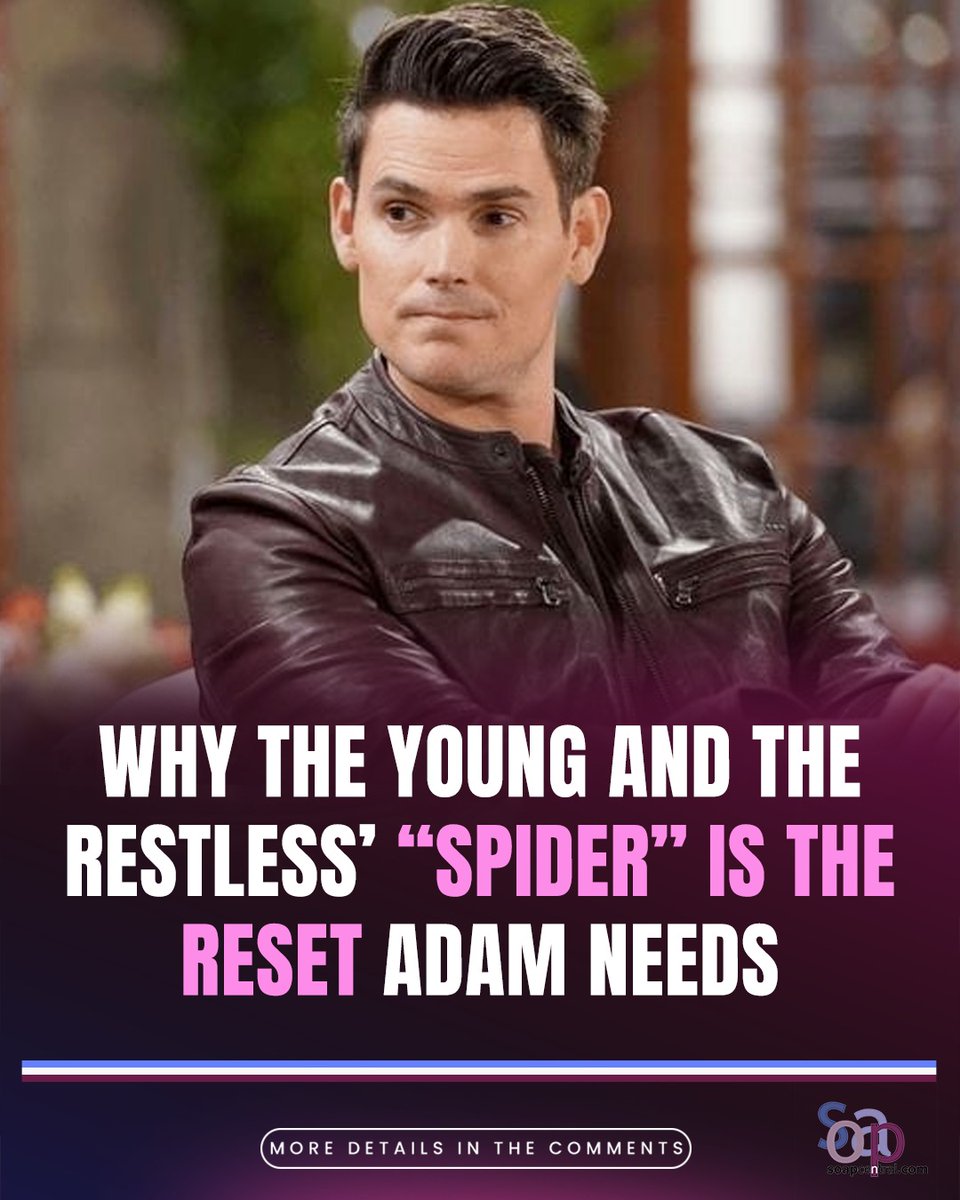 Soap Central tweet media