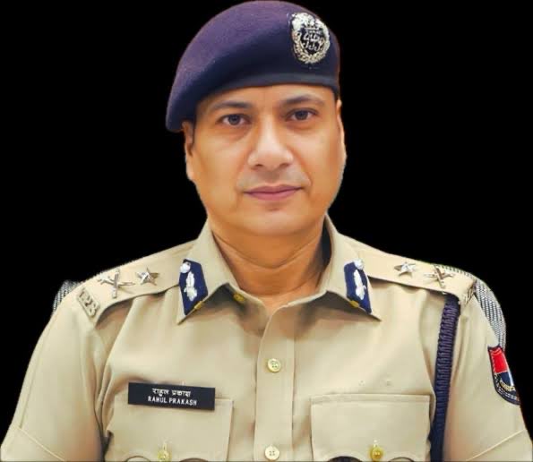 SAHDEV SINGH tweet media