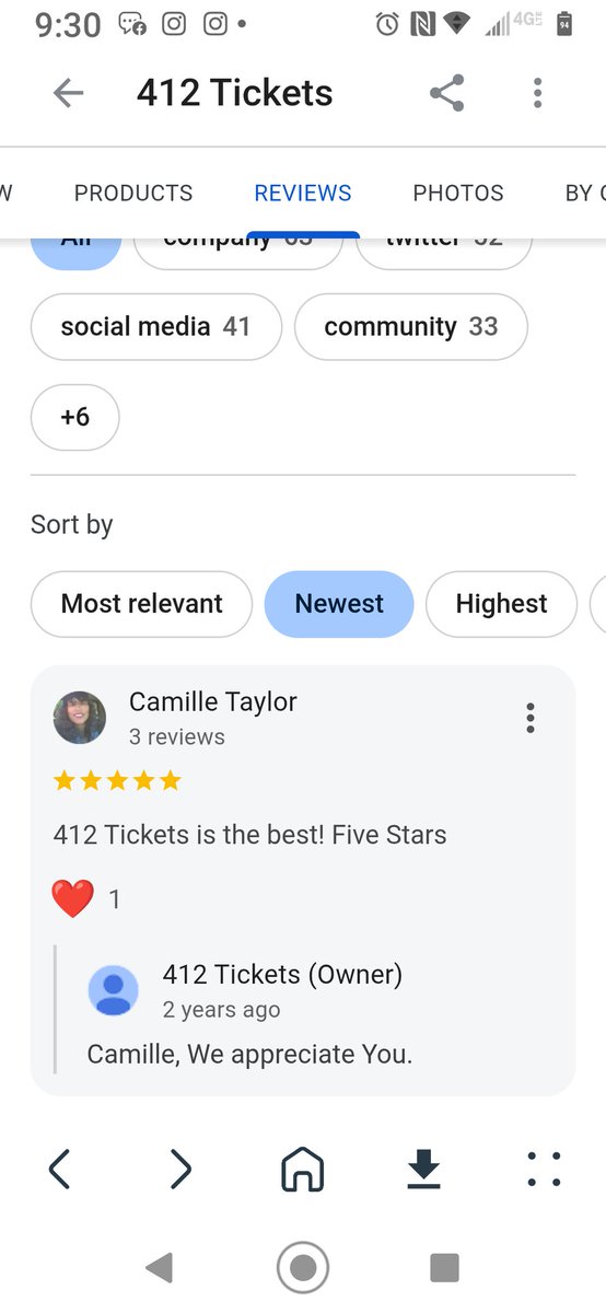 Camille Taylor tweet media