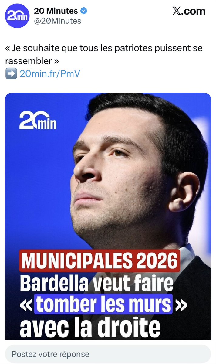 Pascal Levoyer tweet media