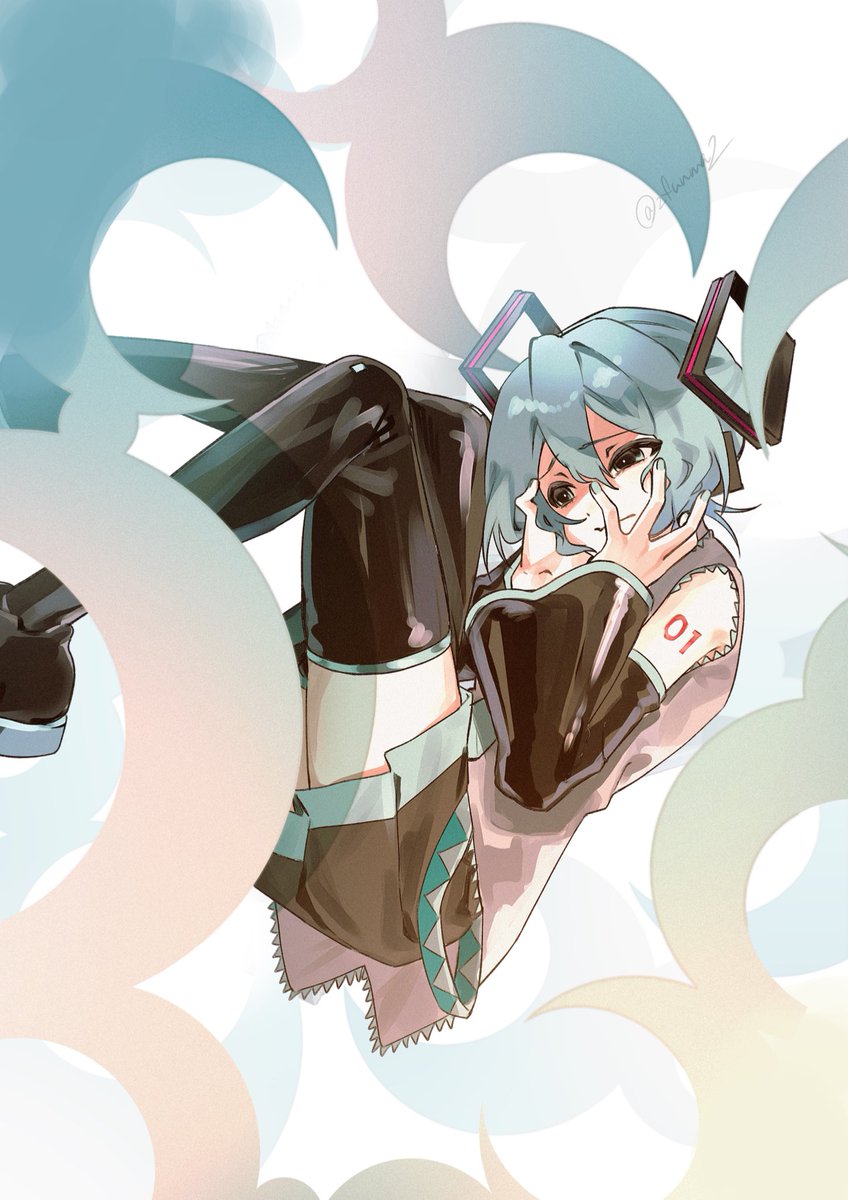 ふんまつ💫 tweet media