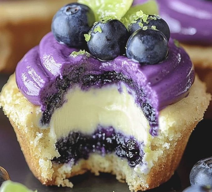 Food Pleaser tweet media