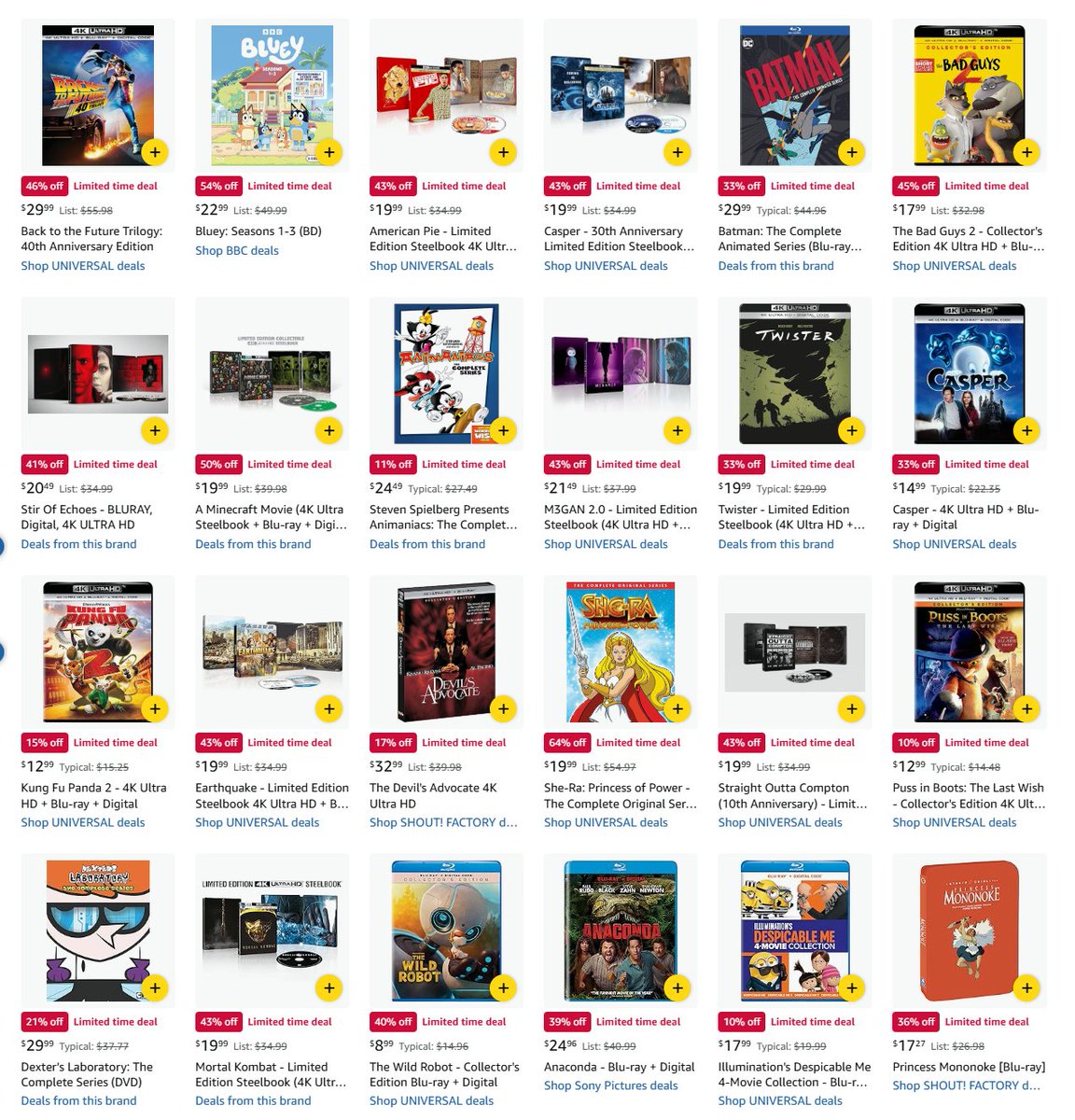 TheHDRoom in 4K UHD tweet media