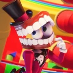 🍉A Little Ray of Fantasy (Pentious & Stolas fan!) tweet media