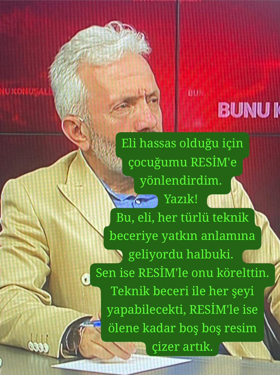 Ebubekir SOFUOĞLU tweet media