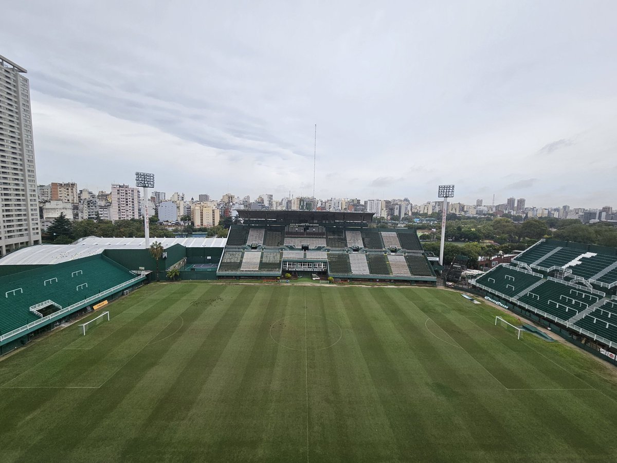 Facundo Cainzos tweet media