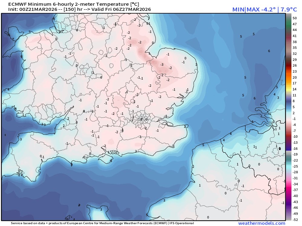 London & Southeast 🔆 tweet media